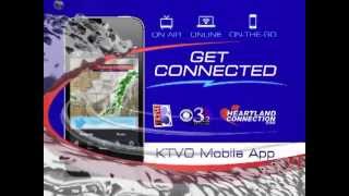 KTVO Mobile App