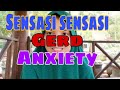 Vlog29# SENSASI-SENSASI dari Gerd & anxiety