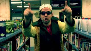 The Dewey Decimal Rap - Shafer Style!