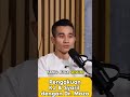 pengakuan kj u0026 syaril tentang dr. maza. podcast