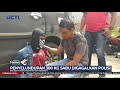 Polisi Gagalkan Penyelundupan 300 Kilogram Sabu di Banjarmasi - SIP 08/08