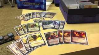 Building an MTG Cube #1: Intro