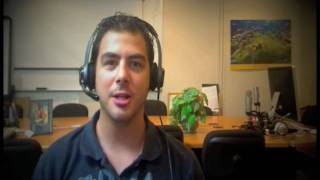 Module Template Introduction