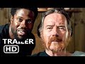 THE UPSIDE Trailer # 2 (NEW 2019) Kevin Hart, Bryan Cranston Movie HD