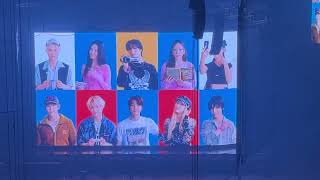 2025.01.12 SMTOWN LIVE 2025 in SEOUL - THE CULTURE, THE FUTURE VCR 동영상