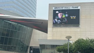 NASCAR fans, friends remember Kyle Busch’s charitable legacy after sudden passing