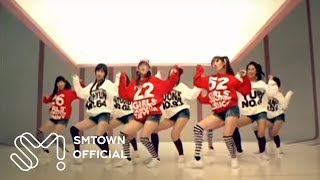 Girls' Generation 소녀시대 '소녀시대 (Girls' Generation)' MV
