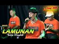 LAMUNAN - TEDJO DEMBIK - WONGJOWO MADIUN x GB AUDIO