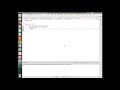 Java In One Minute - Calculate and print the sum of all integers in an array