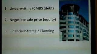 What is a Property Condition Assessment (PCA)?