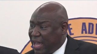 Ben Crump says inspector general report reveals disturbing facts about Steven Jones' shooting death