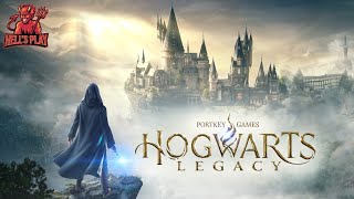 [РОЗЫГРЫШ] #12 Hogwarts Legacy - Исследуем мир магии и волшебства.