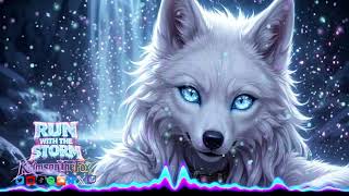 RUN WITH THE STORM - KrimsonTheFox