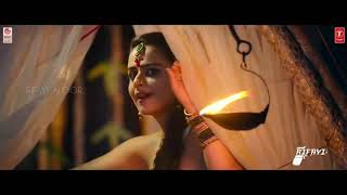 Mamangam Video Song Retouched | Prachi Tehlan Unni mukundan | Ineya