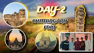 SAWARIYA SETH TO CHITTORGARH | DAY-2 | RJ51BROTHERS | GOUTAM SHARMA