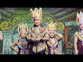 Evi - Getun, Janger Laksana Mustika Dewa (New Sastra Dewa), live Muncar