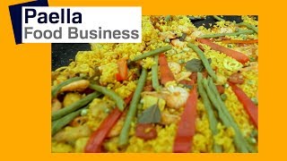 Paella Food Business : Success in Paella Food Business | PinoyHowTo