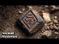3 HOURS of Unexplained Bizarre, Ancient Archaeological Discoveries Too Mysterious To Understand