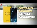 Realme X3 SuperZoom Review, Setelah Pakai 3 Minggu