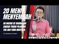 Ku Masuk Ke Hadirat-Mu - Ps. Stevannus Yordan