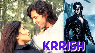 Krrish Full Movie😍😍Hrithik Roshan&Priyanka Chopra&Naseeruddin Shah, Latest Hindi Action Movie