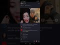 rokahinda رقية le meilleur live qui a passé sur tiktok avec hicham احسن لايف داز مع هشام🇲🇦🇹🇳🇩🇿