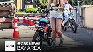 E-bike restrictions pit environmental concerns against safety advocacy
