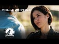 The Evolution of Monica & the Dutton Ranch | Yellowstone | Paramount Network