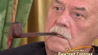 Говорухин: Ельцин погубил Россию! Сколько на его совести жизней? Миллионы!
