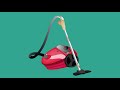 the sound of a vacuum cleaner for babies white noise 240 minutes 4h