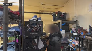 Free one-stop shop opens for new migrant arrivals