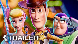 TOY STORY 4 Trailer 2 (2019)