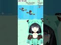 517【fall guys／参加型】金騎士防衛戦！！！挑戦者：神無月【 新人vtuber】 fallguys フォールガイズ 縦型配信 shorts