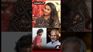 Mani Ratnam sir கிட்ட Advice கேட்பேன் - Gautham Karthik #shorts