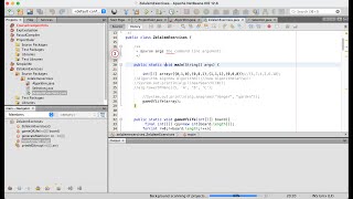 Java Programming 02 JDK setup