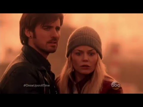 5x20 Emma Hook 2 Youtube