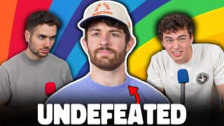 Jaymo and Tony Do Everything They Can to Ruin Nick's Record | Gauntlet Ep. 4
