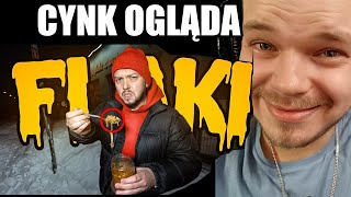 CYNK OGLĄDA: FLAKI BABCI vs FLAKI Z KNAJPY