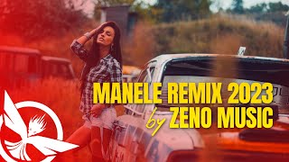 Manele Remix Club🔥Best Of Manele Mix🔥TOP Remixuri Manele by Zeno Music