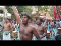 Oachira 28am Onam 2022 | Prayar Shakthikulangara Komban & Puthuppally Thekku kara  | Chenda melam