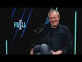 james o brien meets miles jupp lbc