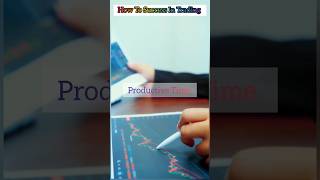 How To Success In Trading |Trading मे Successful कैसे बने | #shorts #trading