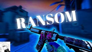 RANSOM [cs2 montage ]