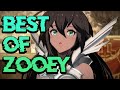 Best of Patapoon Zooey【GBVSR】Rank #1 Zooey in the world