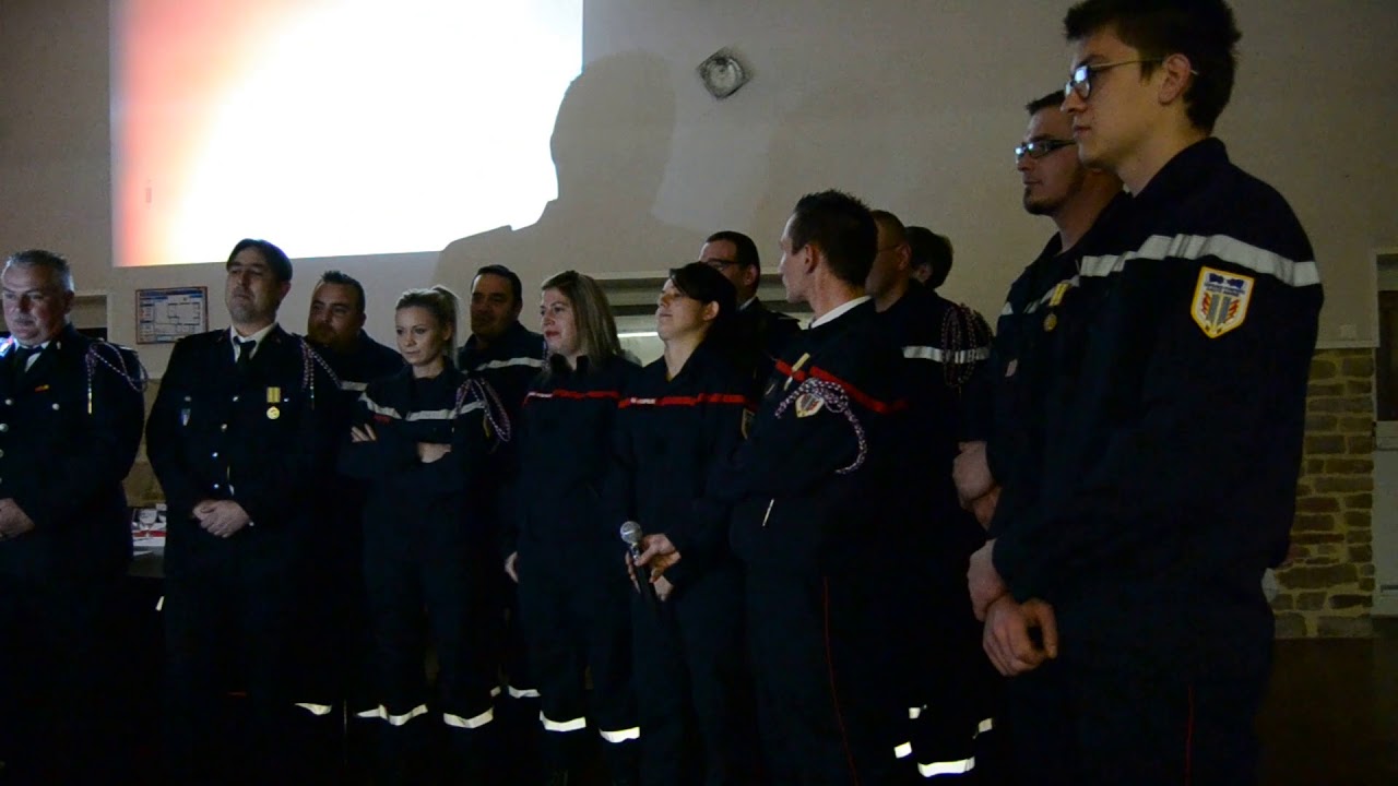 Les Pompiers Gourmands De Manois (musique Des Trois Cafés Gourmands "A ...