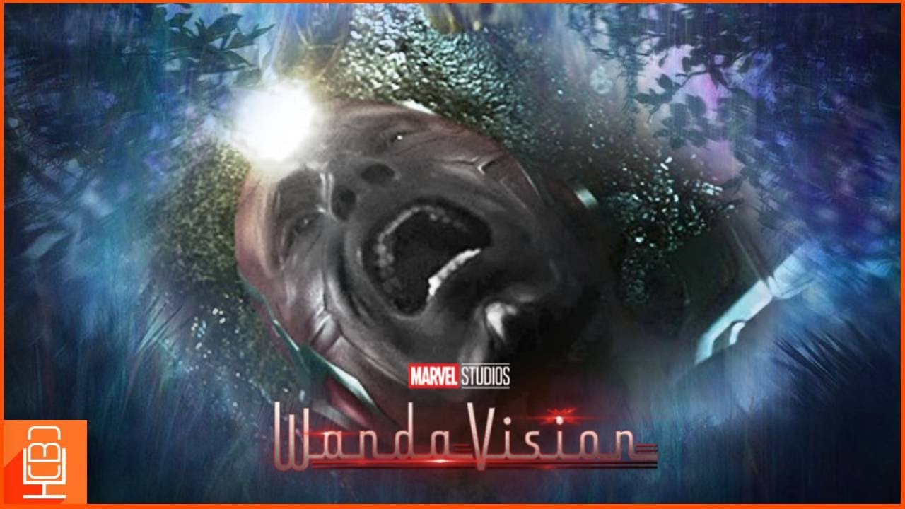 Wandavision Episode 4 Ending Explained Youtube