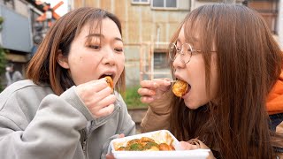 マスゲンプレゼンツ「大阪の旅」