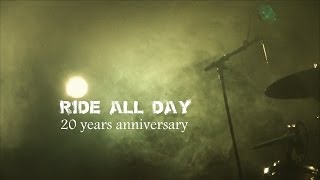 DBNO -Ride All Day 20 years anniversary- (part 01)