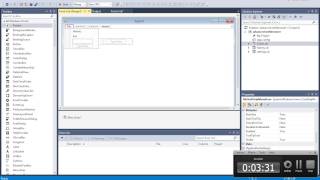 Visual Basic advanced webbrowser with tabs at the top Tutorial part 4