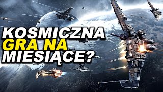 18 LAT I NADAL ZACHWYCA?! 👌 - Eve Online | Pierwsze kroki